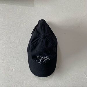 cute taproom beer ball cap